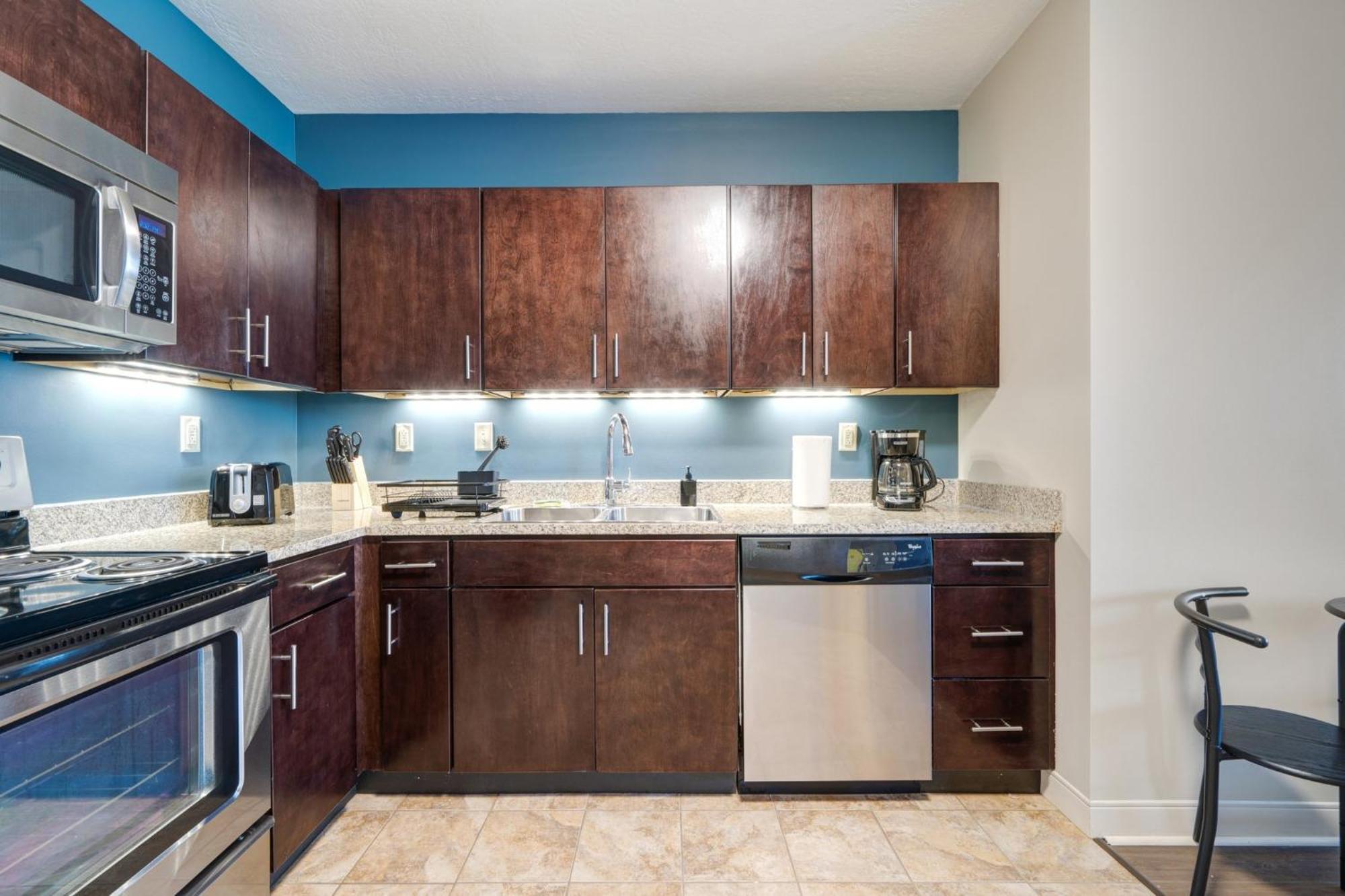 Vibrant Luxury Prime Location 24-7 Onsite Parking Gym Lounge Apartamento Pittsburgh Exterior foto