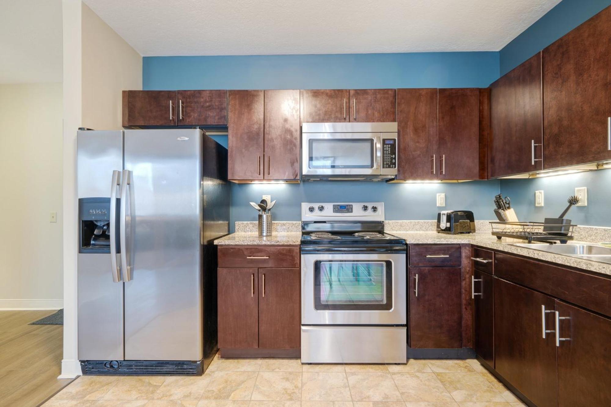 Vibrant Luxury Prime Location 24-7 Onsite Parking Gym Lounge Apartamento Pittsburgh Exterior foto