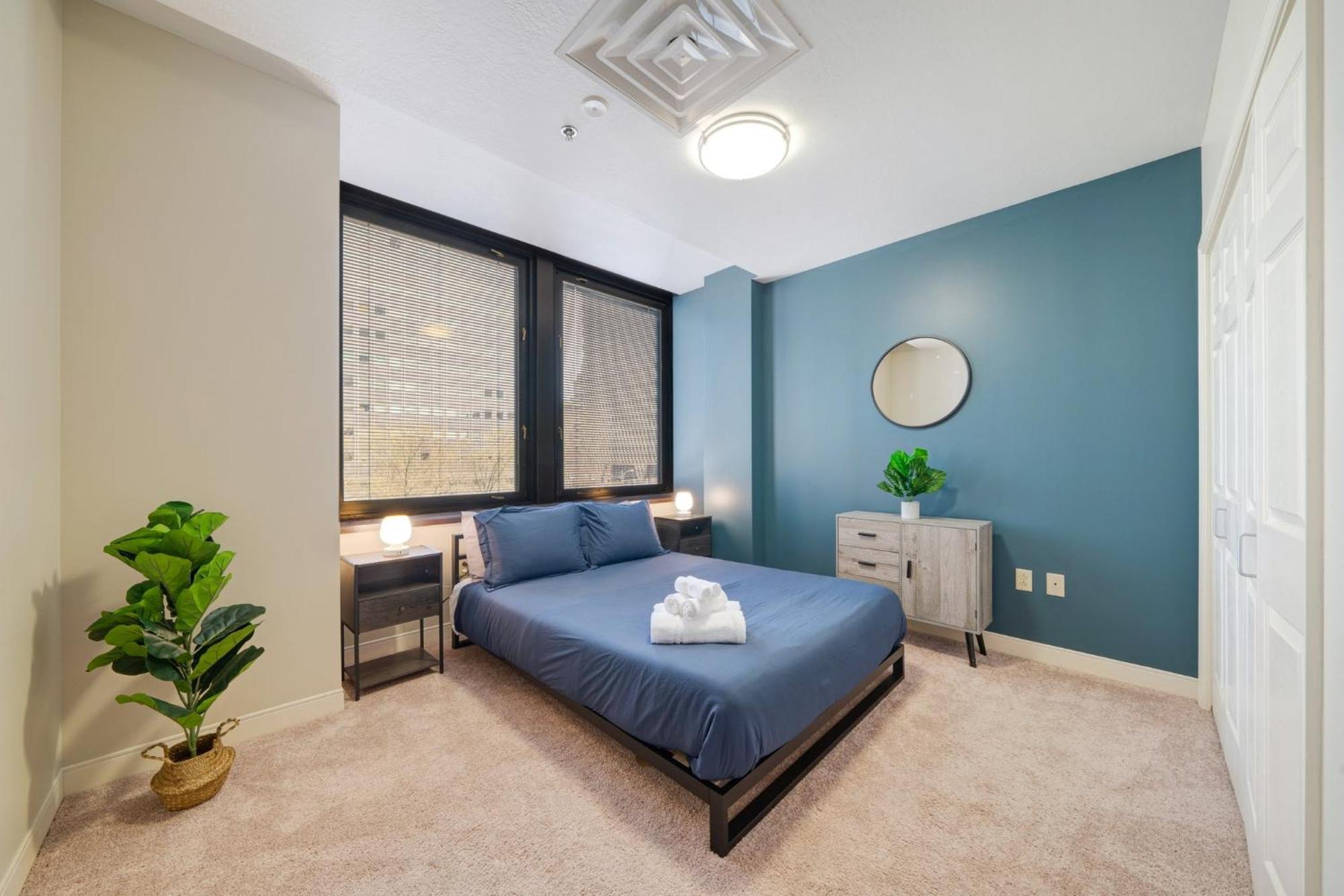 Vibrant Luxury Prime Location 24-7 Onsite Parking Gym Lounge Apartamento Pittsburgh Exterior foto