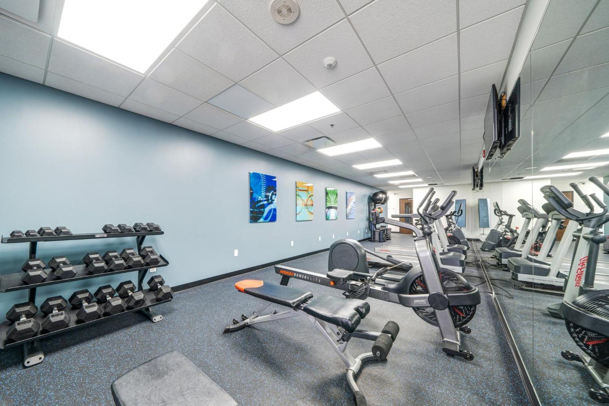 Vibrant Luxury Prime Location 24-7 Onsite Parking Gym Lounge Apartamento Pittsburgh Exterior foto