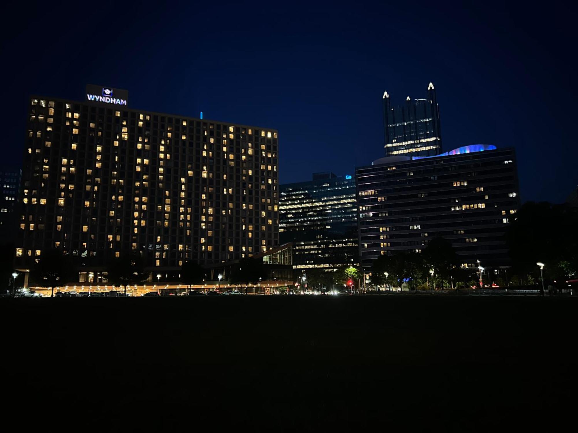 Vibrant Luxury Prime Location 24-7 Onsite Parking Gym Lounge Apartamento Pittsburgh Exterior foto