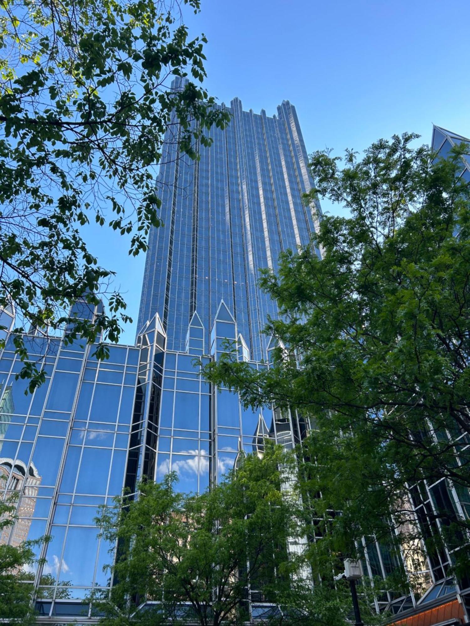 Vibrant Luxury Prime Location 24-7 Onsite Parking Gym Lounge Apartamento Pittsburgh Exterior foto