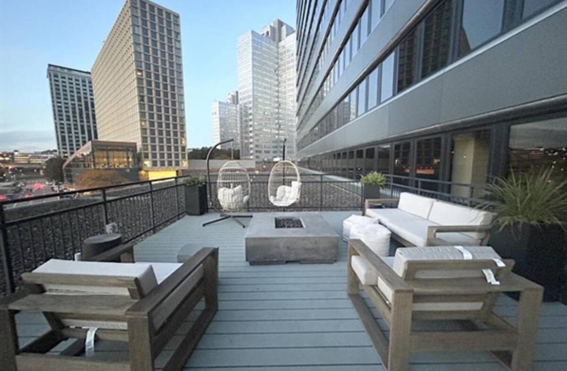 Vibrant Luxury Prime Location 24-7 Onsite Parking Gym Lounge Apartamento Pittsburgh Exterior foto